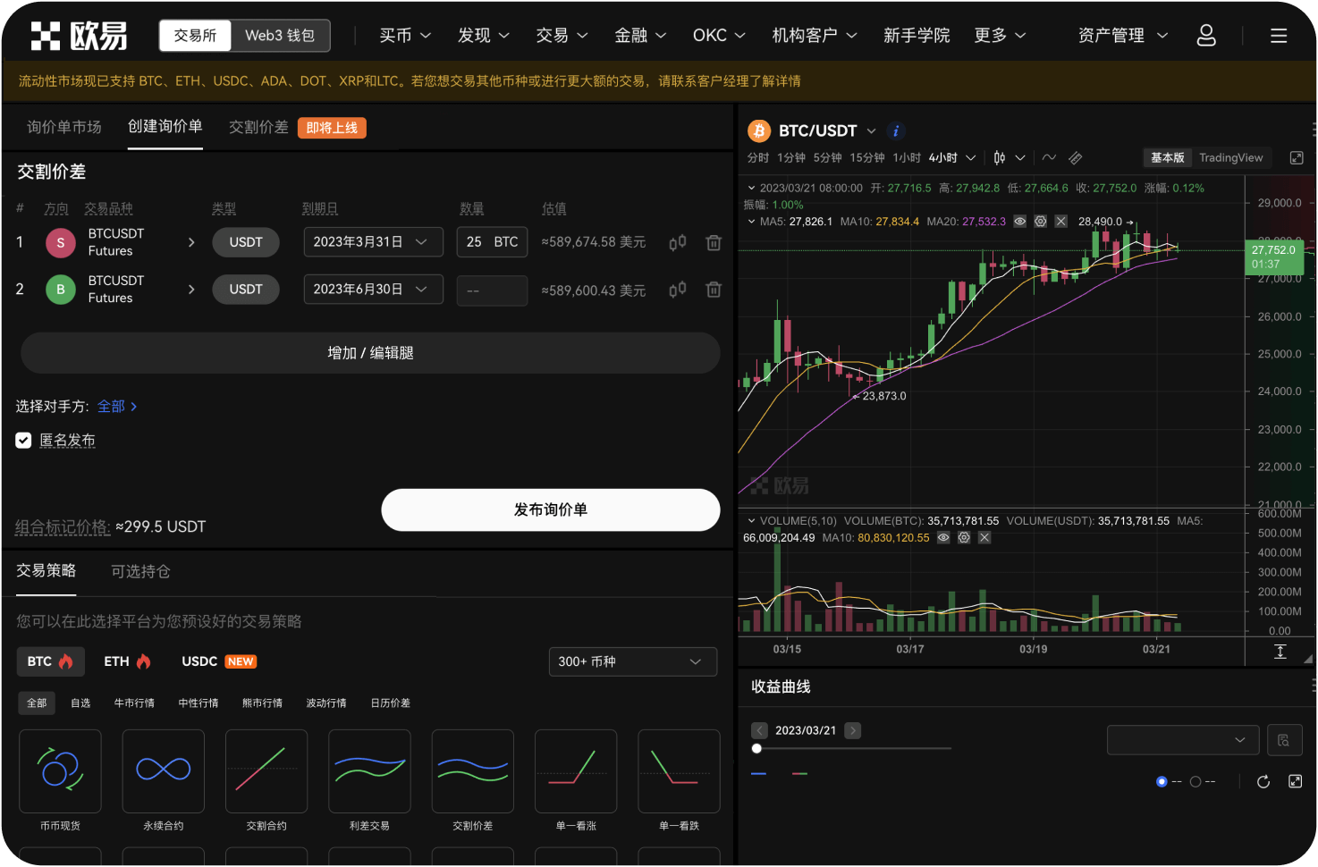 什么是ETH的布林带指标